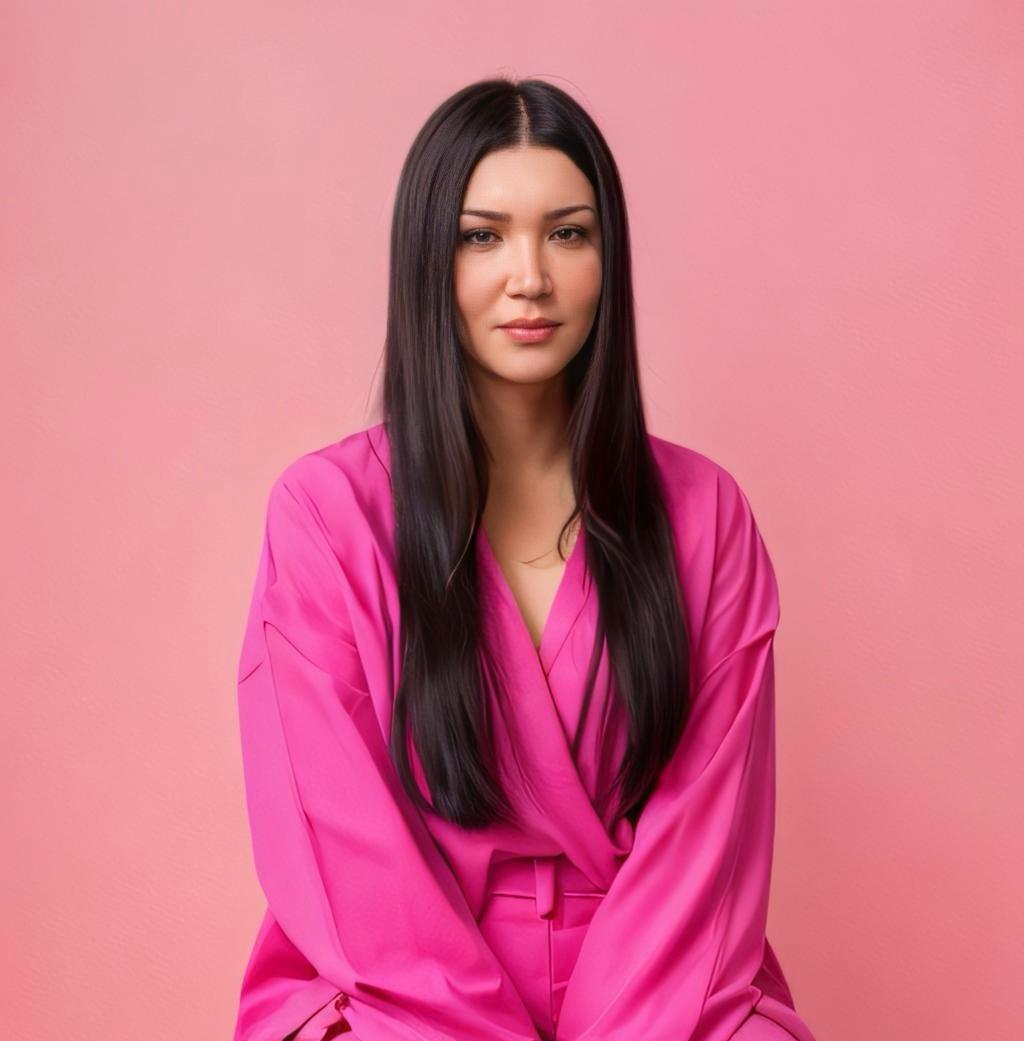 MoneyAura Inspiration